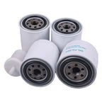 New Filter Kit 77700-01820 Compatible with Kubota RTV1100 (S/N <31002)
