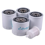 New Filter Kit 77700-01820 Compatible with Kubota RTV1100 (S/N <31002)