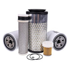 Maintenance Filter Kit HH150-32094 For Kubota L3010 L3130 L3410 L3430 HST Models