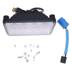 LED Headlight 353656A1 For CASE Tractor 70 90 94 Series 885 685 585 485 385