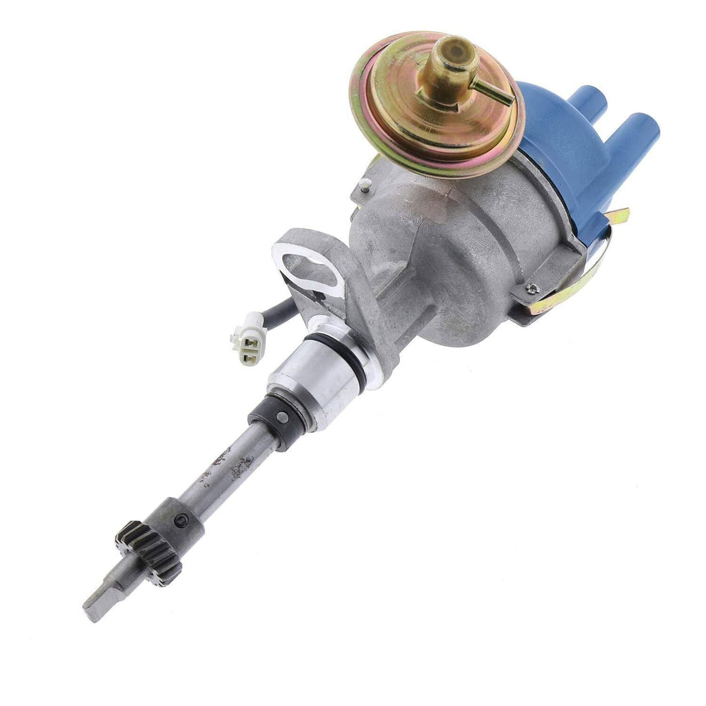 Ignition Distributor 270Q-23510W F For Joyner LJ276 650 650cc Sand Spider 2 Cyl