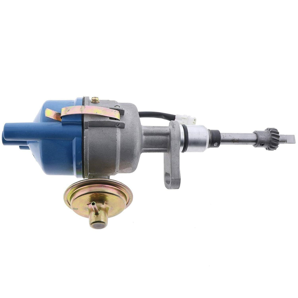 Ignition Distributor 270Q-23510W F For Joyner LJ276 650 650cc Sand Spider 2 Cyl
