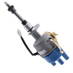 Ignition Distributor 270Q-23510W F For Joyner LJ276 650 650cc Sand Spider 2 Cyl
