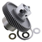 52mm Oil Pump 297-3050 for Caterpillar Cat 3024T 3024C 3013C C2.2T C1.5 C1.7