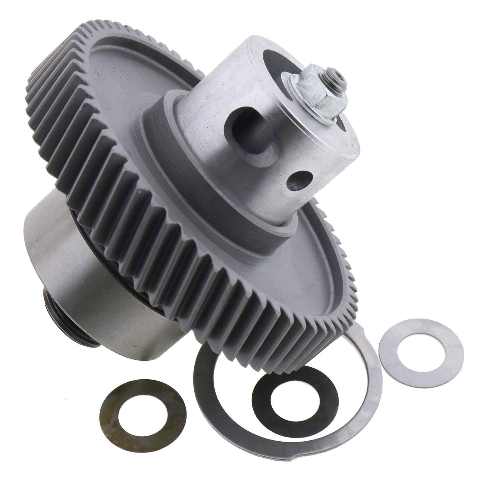 52mm Oil Pump 297-3050 for Caterpillar Cat 3024T 3024C 3013C C2.2T C1.5 C1.7