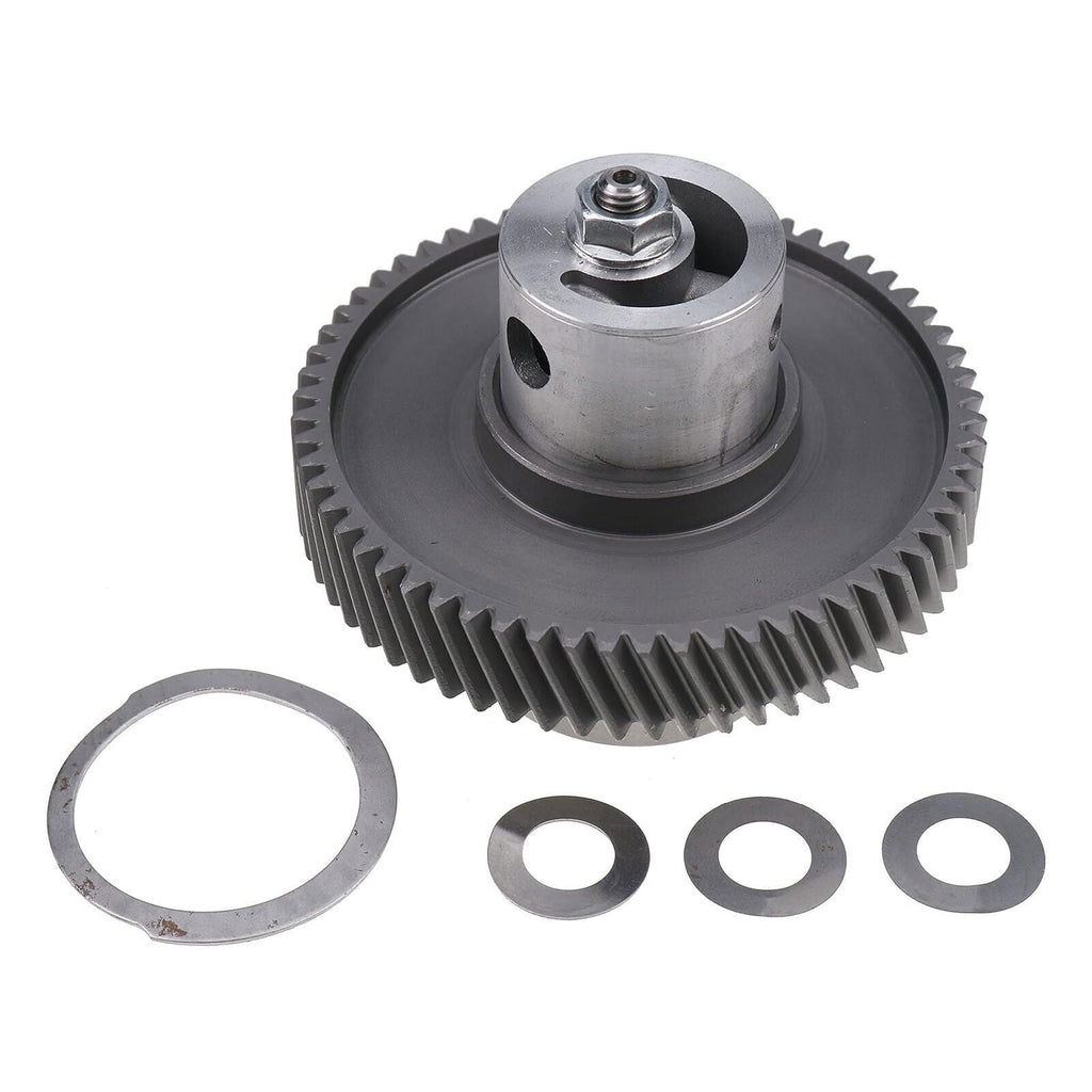 52mm Oil Pump 297-3050 for Caterpillar Cat 3024T 3024C 3013C C2.2T C1.5 C1.7