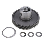 52mm Oil Pump 297-3050 for Caterpillar Cat 3024T 3024C 3013C C2.2T C1.5 C1.7