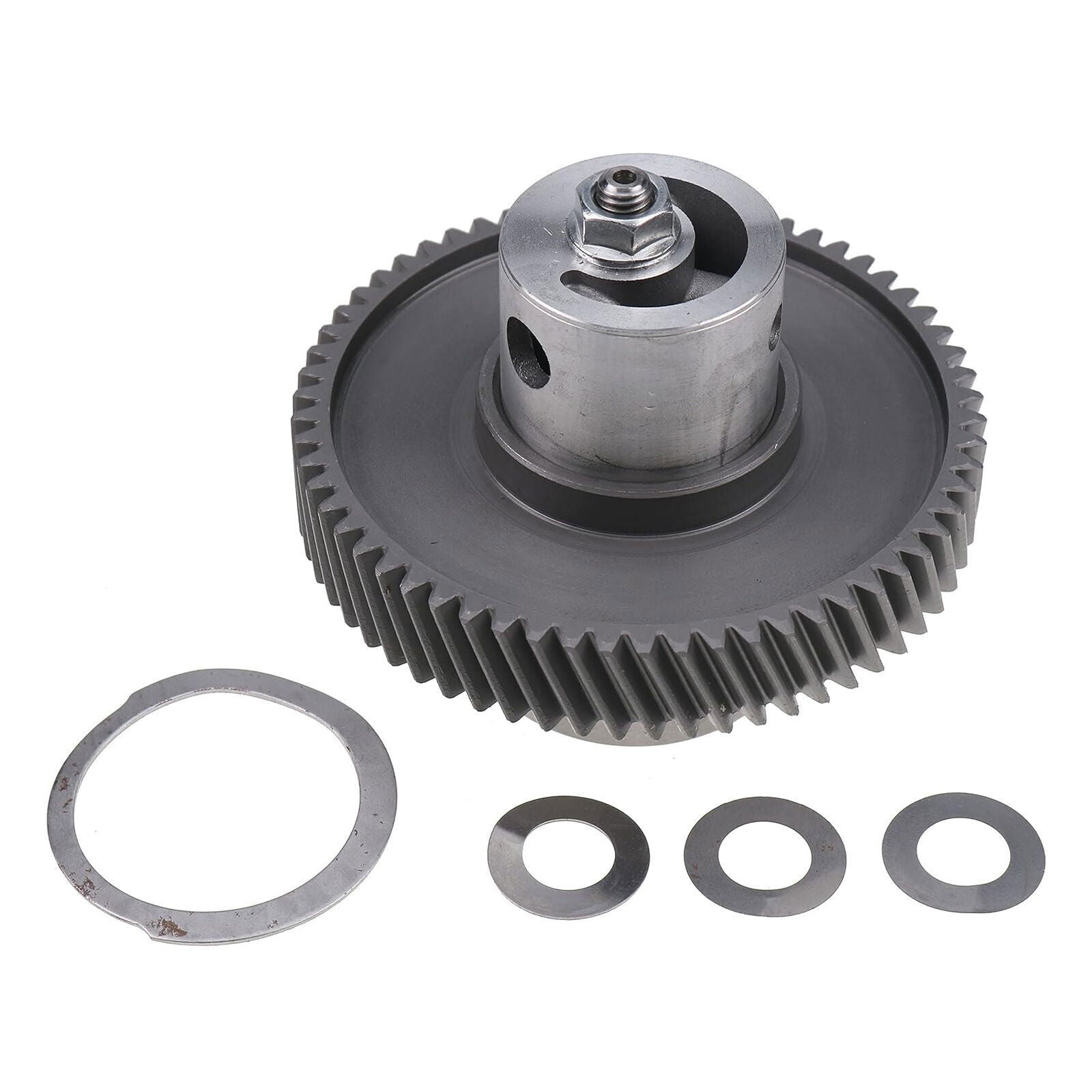 52mm Oil Pump 297-3050 for Caterpillar Cat 3024T 3024C 3013C C2.2T C1.5 C1.7