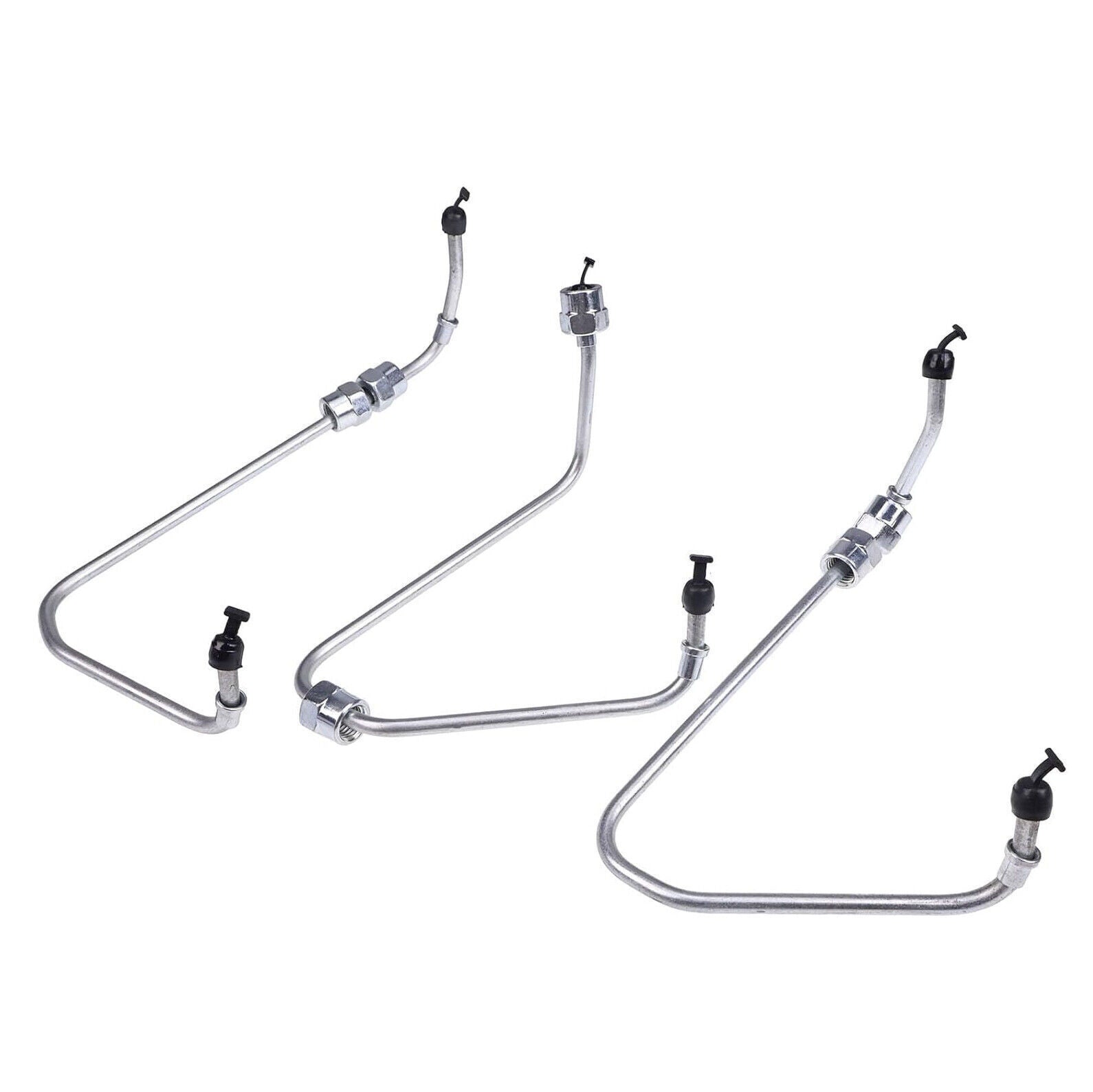 Fuel Injector Pipe Set 15469-53720 For Kubota Engine D1102 D1302 D1402 D1100