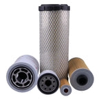 Filter Kit LVA21204 For John Deere 2320 2025R Compact Utility Tractor
