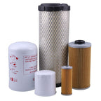 Filter Kit LVA21204 For John Deere 2320 2025R Compact Utility Tractor