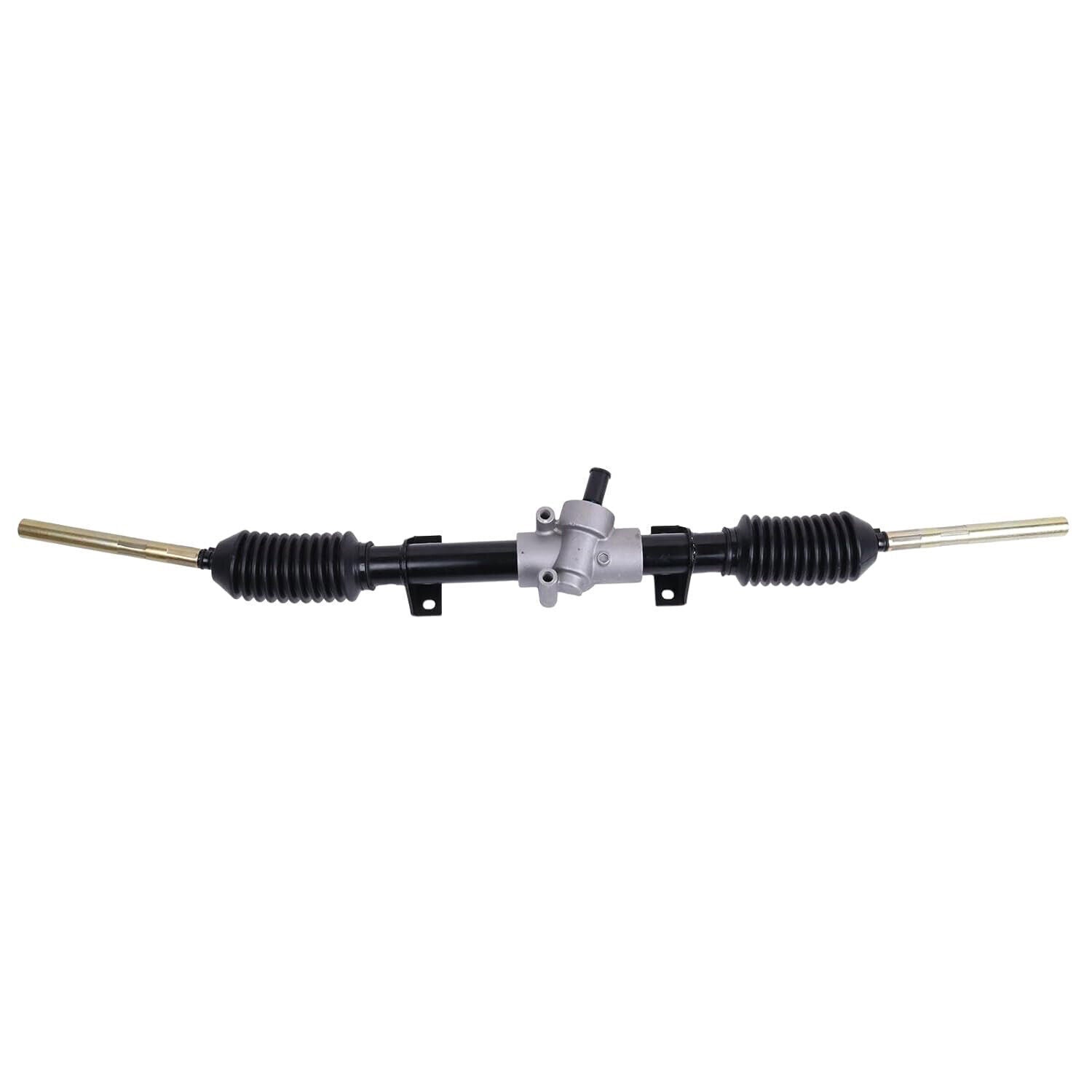 Steering Gear Rack and Pinion AM147822 For JD XUV825E XUV825M