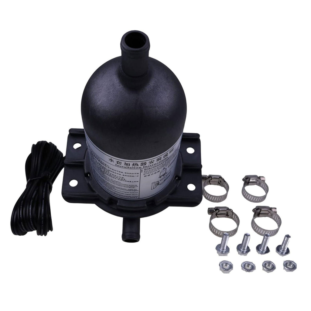 TPS102GT10-000 Engine Block Heater 590-600 For Hotstart TPS102GT10-000 TPS
