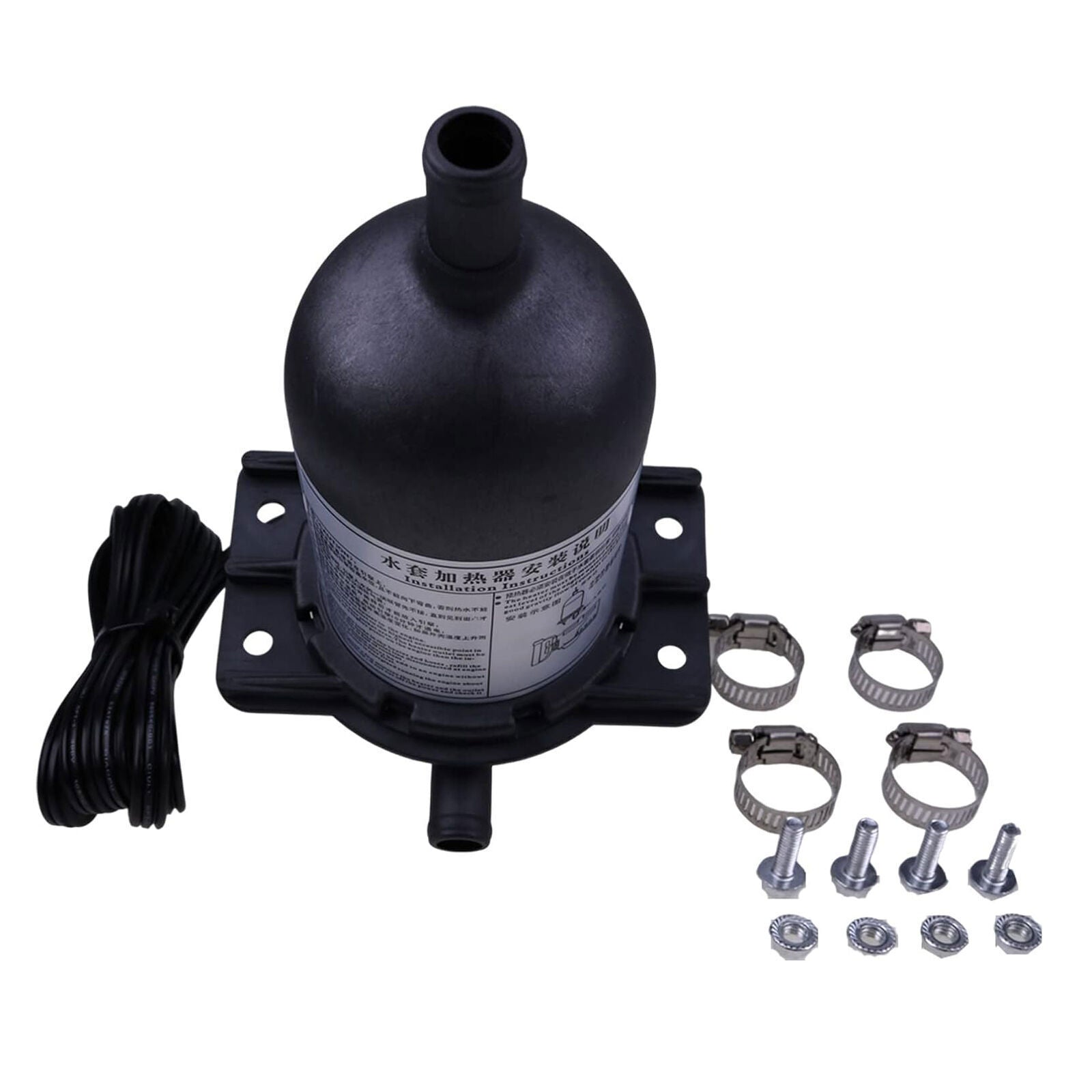 TPS102GT10-000 Engine Block Heater 590-600 For Hotstart TPS102GT10-000 TPS