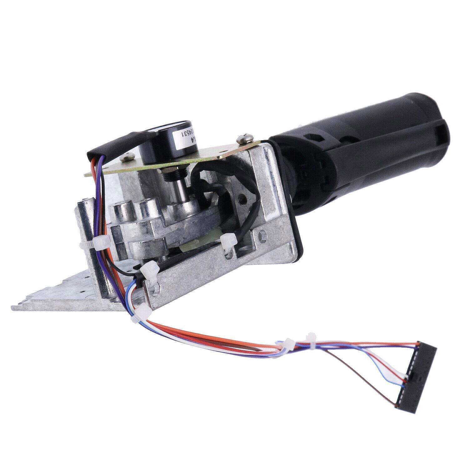 New Joystick Controller 62161 for Genie GS-1530 GS-1930 GS-2032 GS-2046 GS-2632