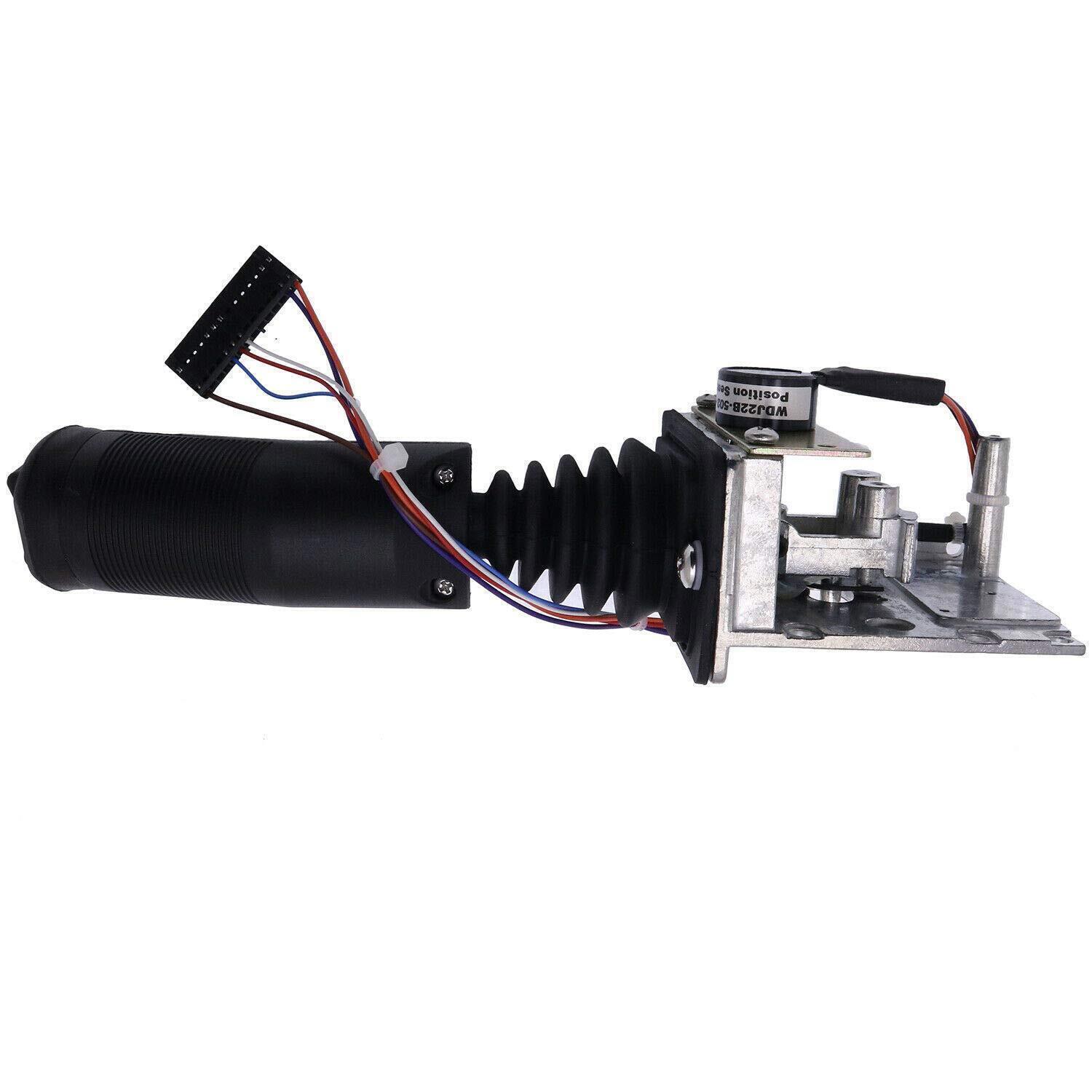 New Joystick Controller 62161 for Genie GS-1530 GS-1930 GS-2032 GS-2046 GS-2632
