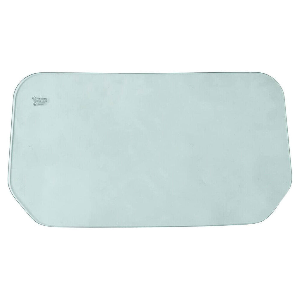 6729730 Rear Window Poly For Bobcat Skid Steer Loader 653 751 753 Track Loader