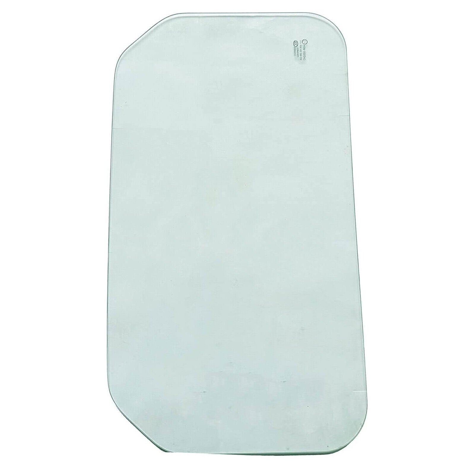 6729730 Rear Window Poly For Bobcat Skid Steer Loader 653 751 753 Track Loader