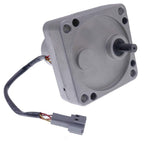 Throttle Motor Assembly 4257163 For Hitachi EX60-2 EX60-3 EX750-5 Excavator