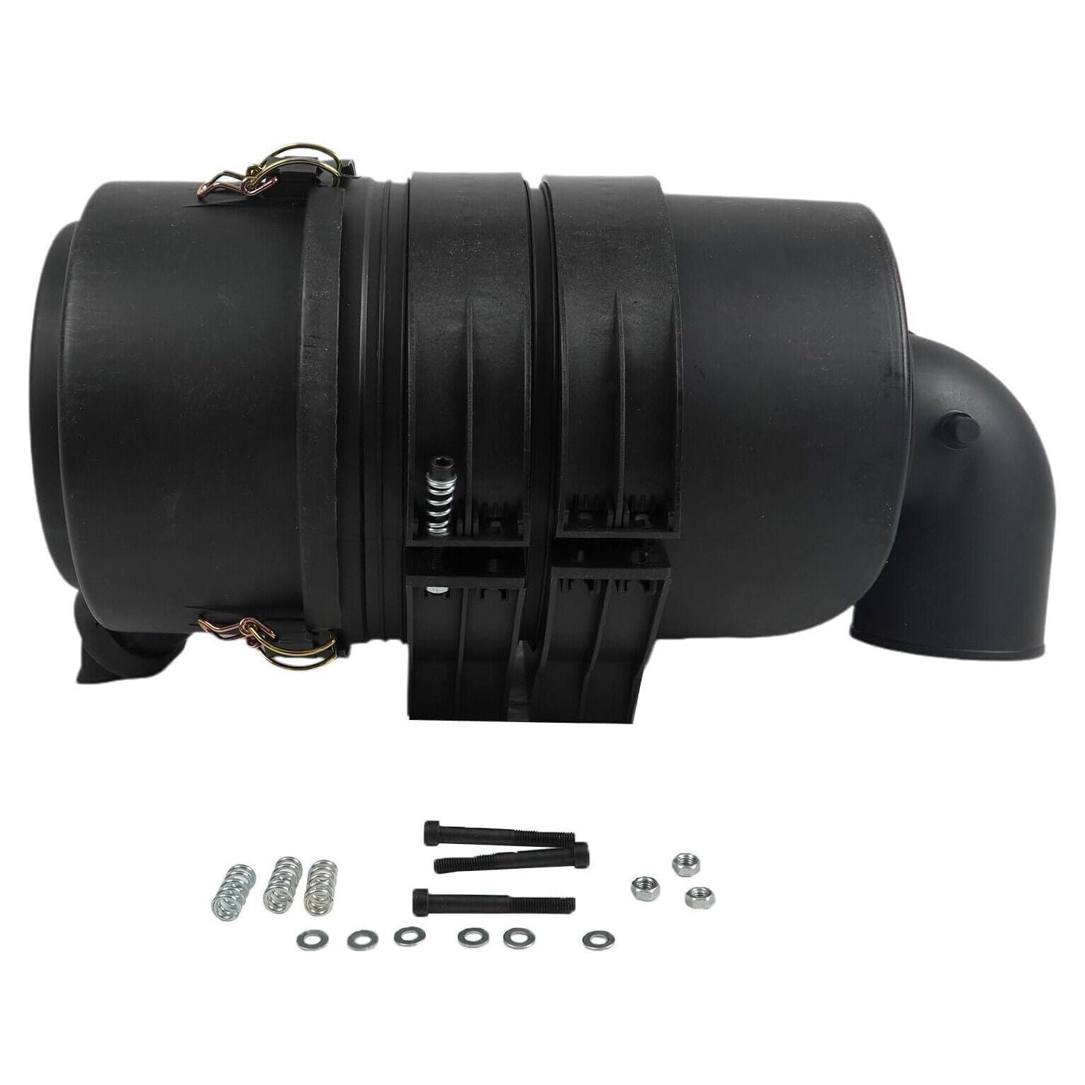 G082528 Air Cleaner Compatible with FPG Radialseal (Include Filter 46562+46569)