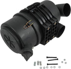 G082528 Air Cleaner Compatible with FPG Radialseal (Include Filter 46562+46569)