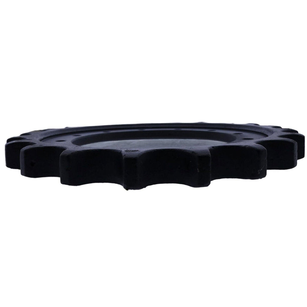 21T 12 Bolt Holes Drive Sprocket 6811939 For Bobcat Excavator 231 325 328 331