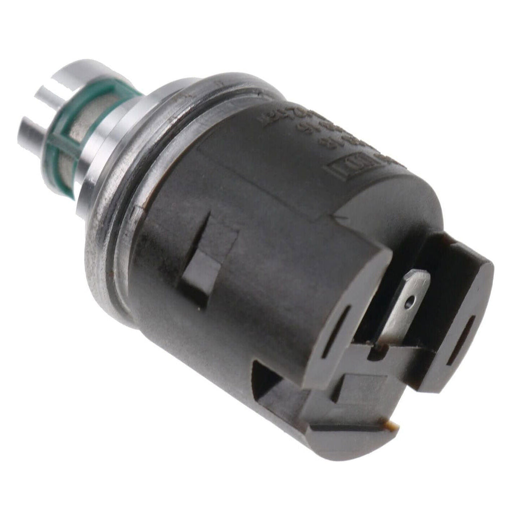 New 12V AT179491 Solenoid Valve For John Deere 210LE 310E 310G 410G 710D 710G
