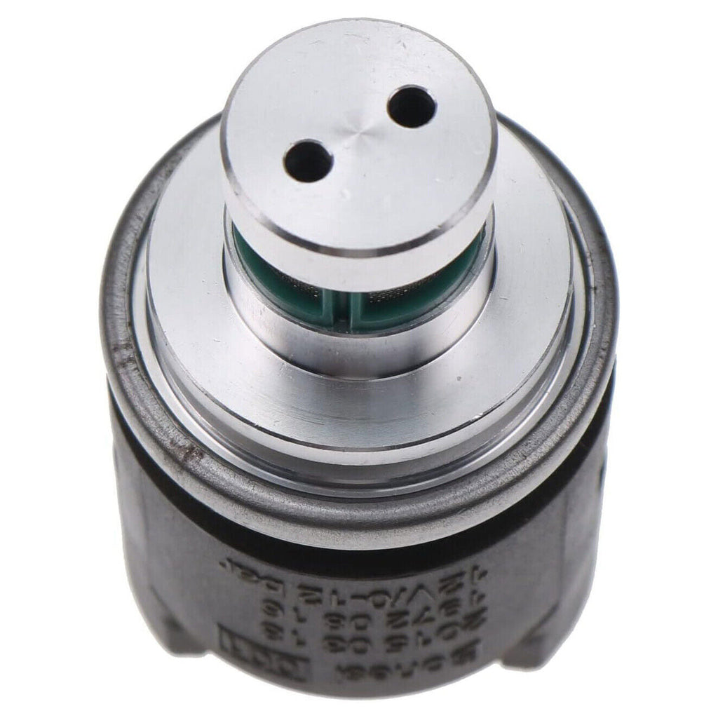 New 12V AT179491 Solenoid Valve For John Deere 210LE 310E 310G 410G 710D 710G