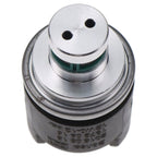 New 12V AT179491 Solenoid Valve For John Deere 210LE 310E 310G 410G 710D 710G