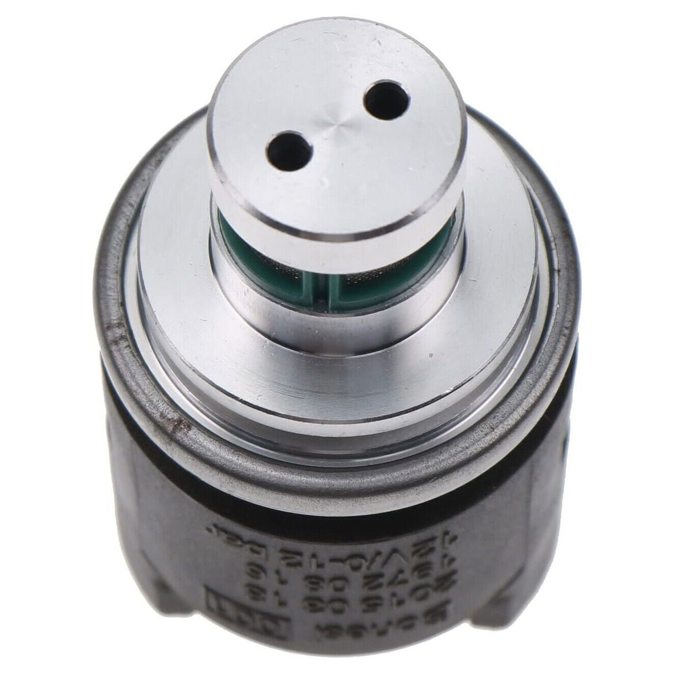 New 12V AT179491 Solenoid Valve For John Deere 210LE 310E 310G 410G 710D 710G