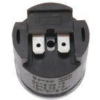 New 12V AT179491 Solenoid Valve For John Deere 210LE 310E 310G 410G 710D 710G