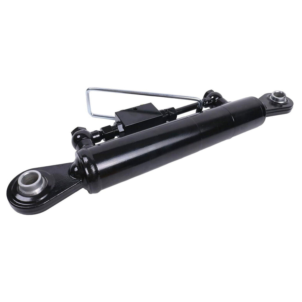 1X New Hydraulic Top Link 1-1 with Locking Block 18 1/8" - 26 3/8"