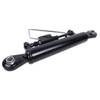 1X New Hydraulic Top Link 1-1 with Locking Block 18 1/8" - 26 3/8"