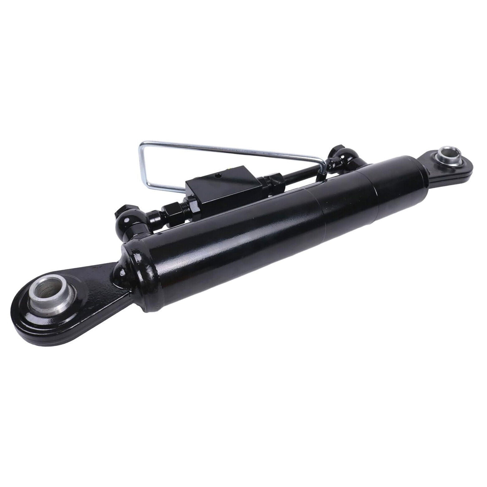 1X New Hydraulic Top Link 1-1 with Locking Block 18 1/8" - 26 3/8"