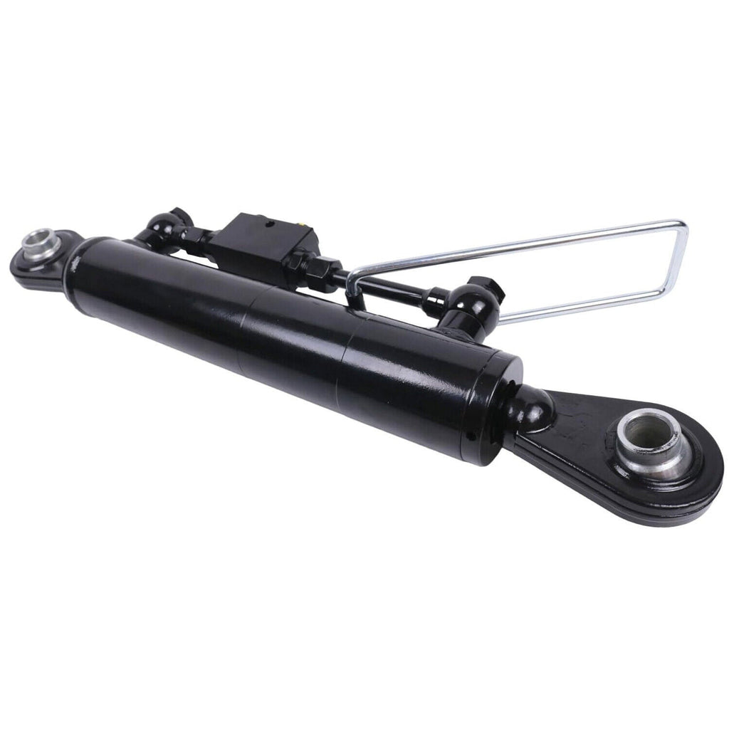 1X New Hydraulic Top Link 1-1 with Locking Block 18 1/8" - 26 3/8"