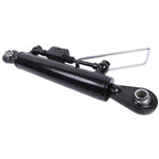1X New Hydraulic Top Link 1-1 with Locking Block 18 1/8" - 26 3/8"