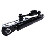 1X New Hydraulic Top Link 1-1 with Locking Block 18 1/8" - 26 3/8"