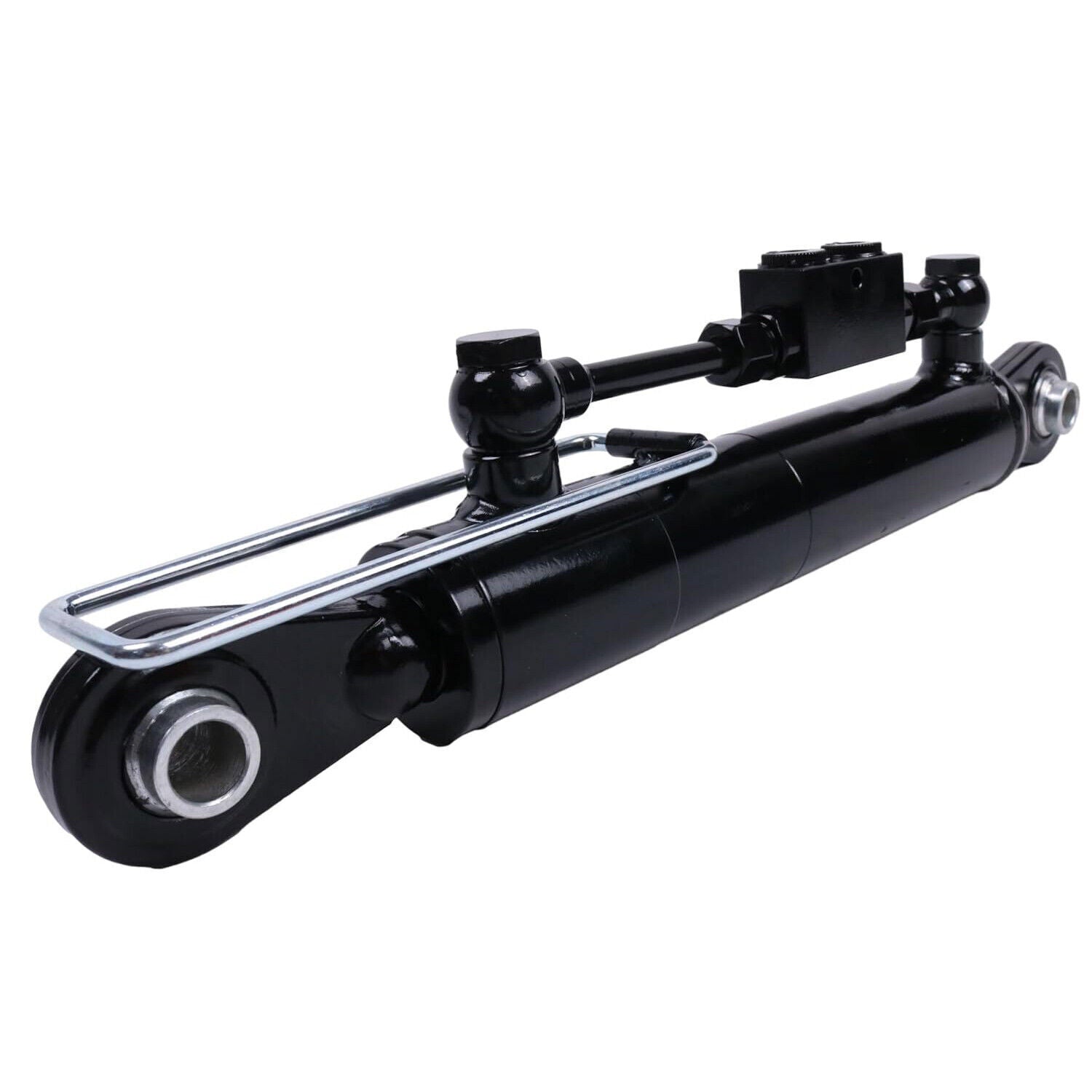 1X New Hydraulic Top Link 1-1 with Locking Block 18 1/8" - 26 3/8"