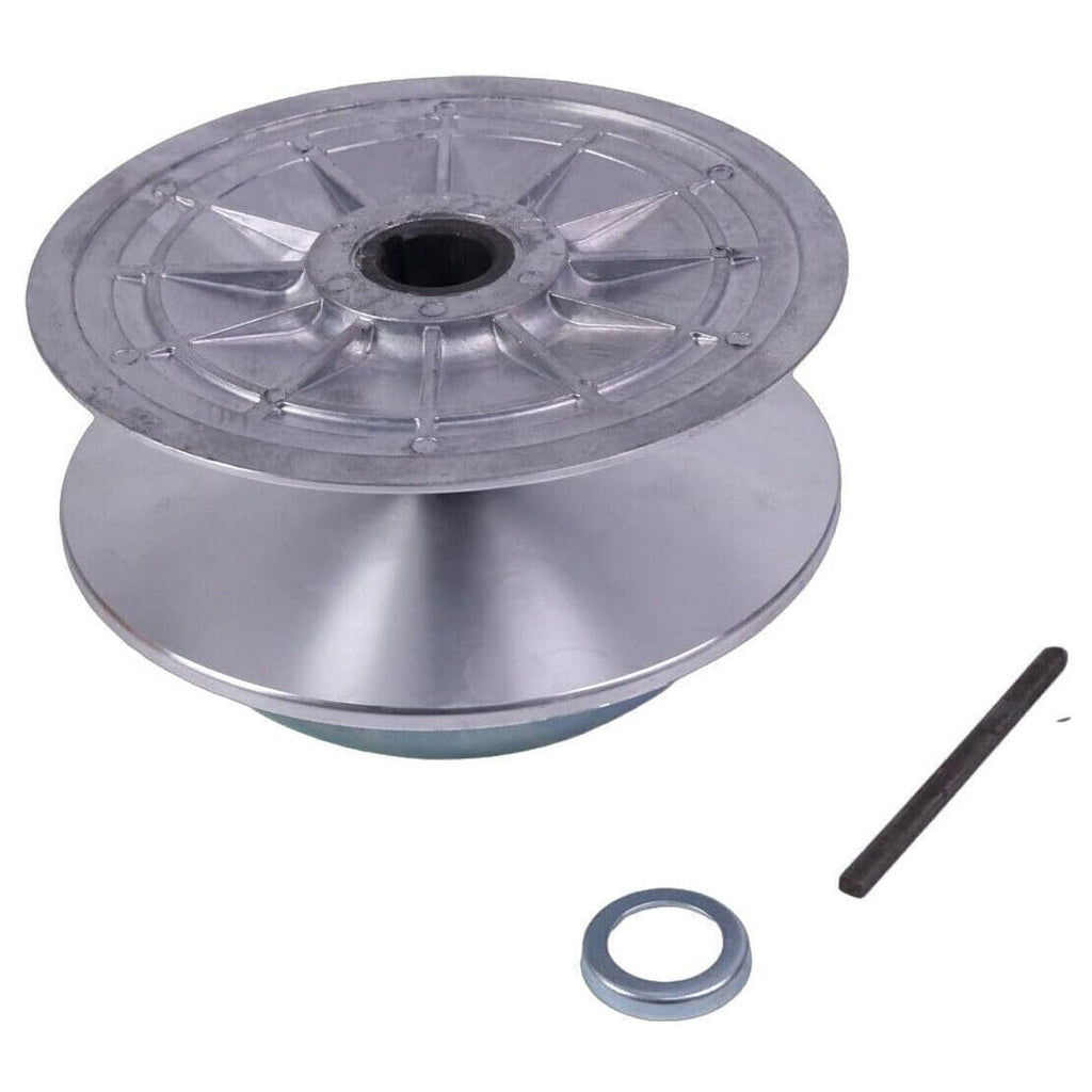 Primary Drive Clutch AM108520 Belt RE28721 For John Deere AMT 600 622 626 Gators