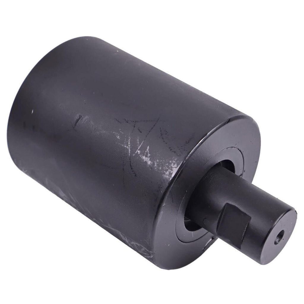 Mini Top Roller Carrier Roller 03912-00100 ForTakeuchi Excavator Upper Roller