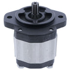 Hydraulic Lift Function Gear Pump 4CC CCW For Genie Vertical Mast Lift Models