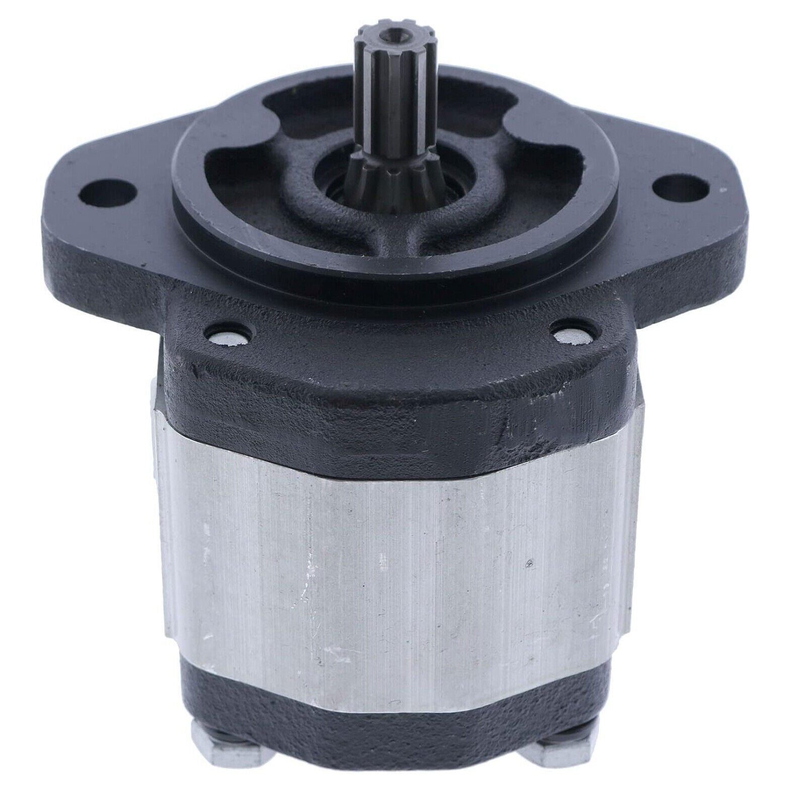 Hydraulic Lift Function Gear Pump 4CC CCW For Genie Vertical Mast Lift Models