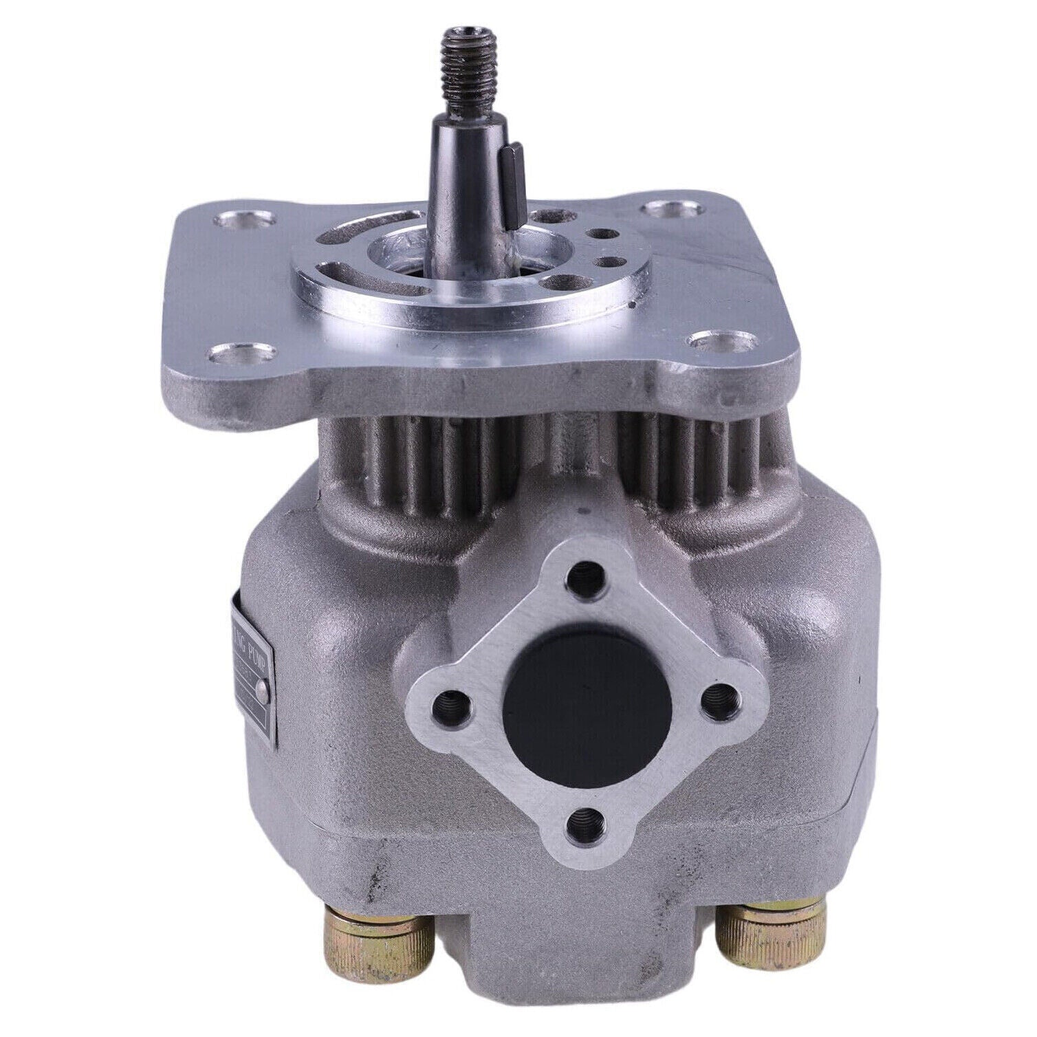 Hydraulic Pump 72098141 for Allis Chalmers 5020 5030 MF 205 Tractor 35110-76100