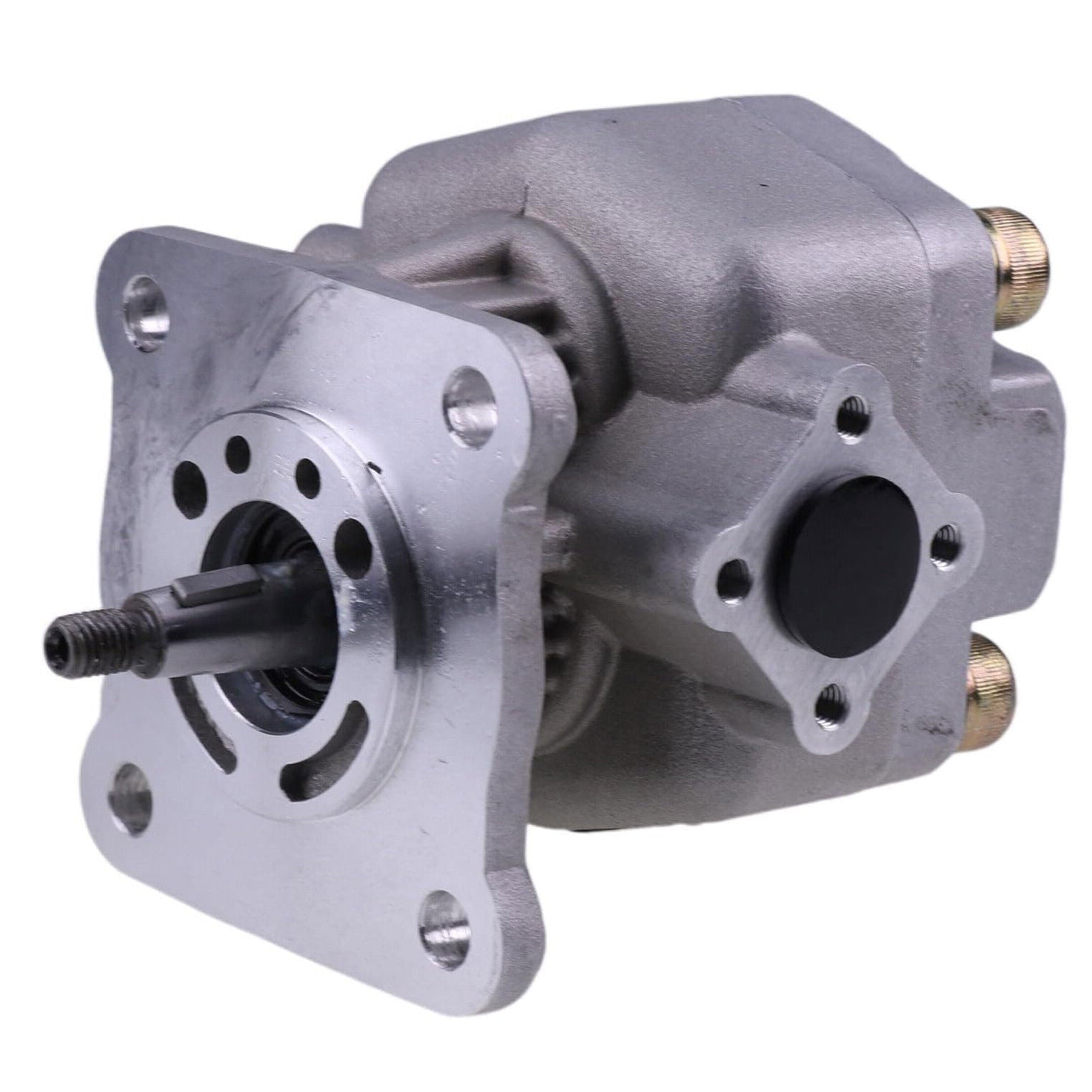 Hydraulic Pump 72098141 for Allis Chalmers 5020 5030 MF 205 Tractor 35110-76100
