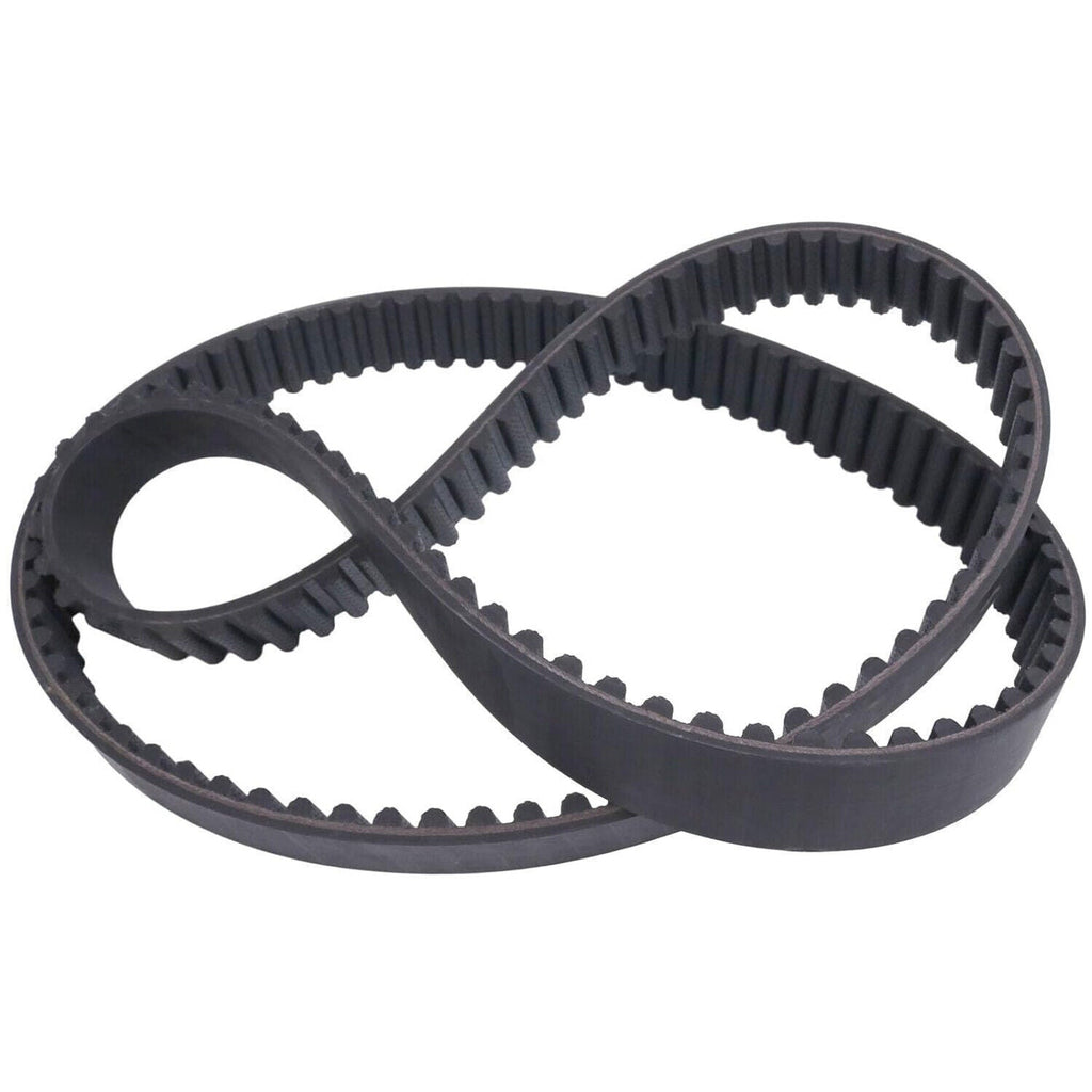 Drive Belt 716500 For Rayco Tow Behind Stump Grinder Cutter 1635 A/SA 1635D