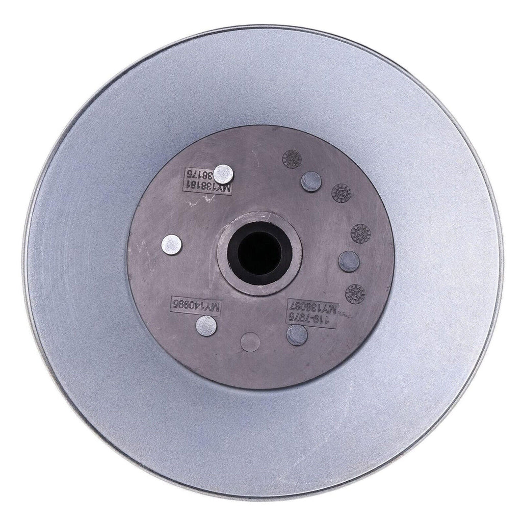 Drive Clutch AM138649 For John Deere TS TF TX TH Turf 4x2 6x4 Gator Utility