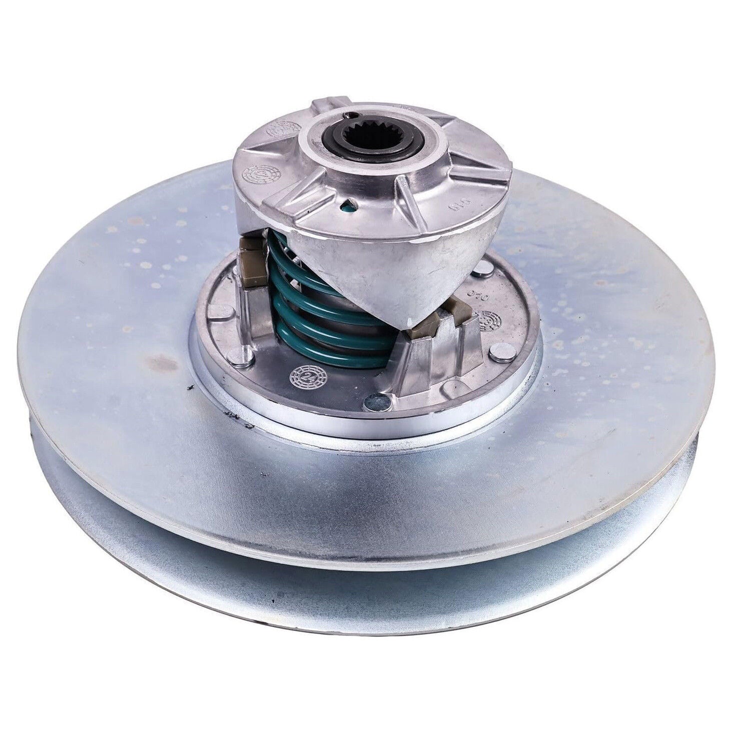 Secondary Driven Clutch For Toro 99-7104 Workman 1100 2100 2110 MD MDX