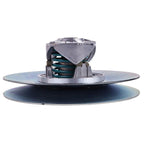 Secondary Driven Clutch For Toro 99-7104 Workman 1100 2100 2110 MD MDX