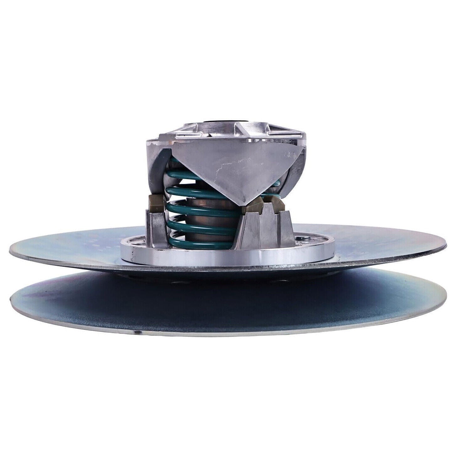 Secondary Driven Clutch For Toro 99-7104 Workman 1100 2100 2110 MD MDX