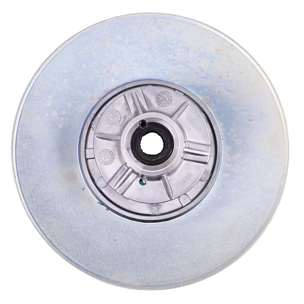 Secondary Driven Clutch For Toro 99-7104 Workman 1100 2100 2110 MD MDX